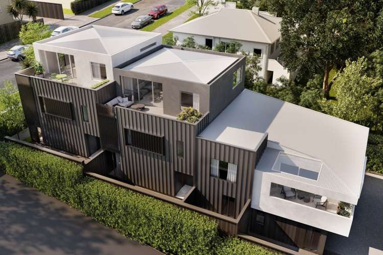 38A,B,C Finch Street Western Springs_2