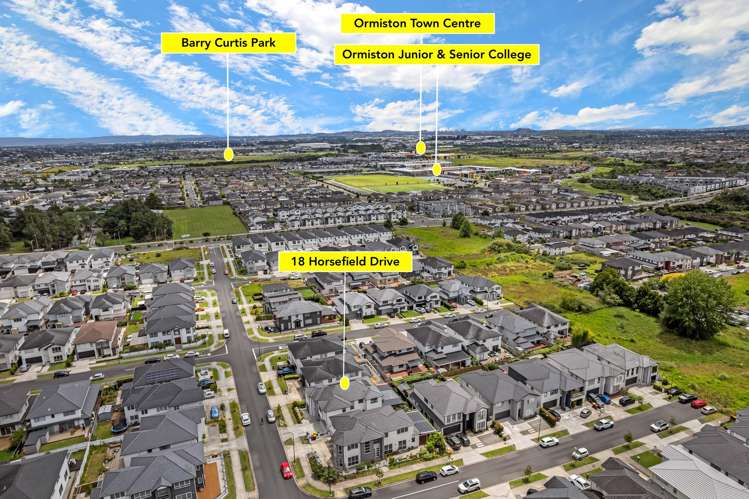 18 Horsefield Drive Flat Bush_24