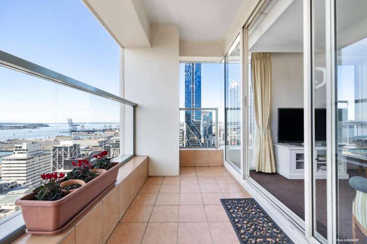 2407/8 Albert Street Auckland Central_35