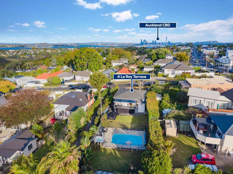 4 Le Roy Terrace Birkenhead_20