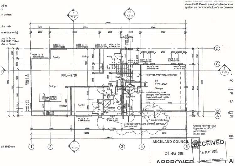 5a Summit Drive Torbay_24