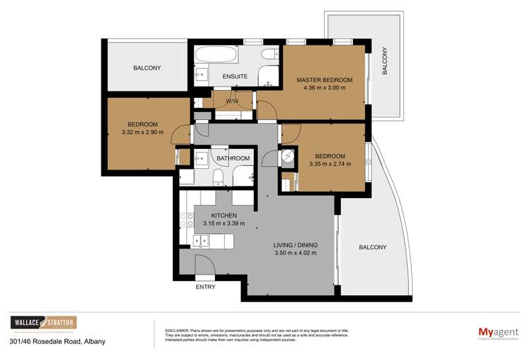 301/46 Rosedale Road Rosedale_11