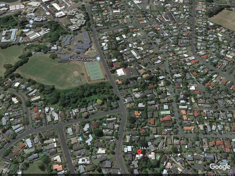 34A Hillcrest Road Hillcrest_22