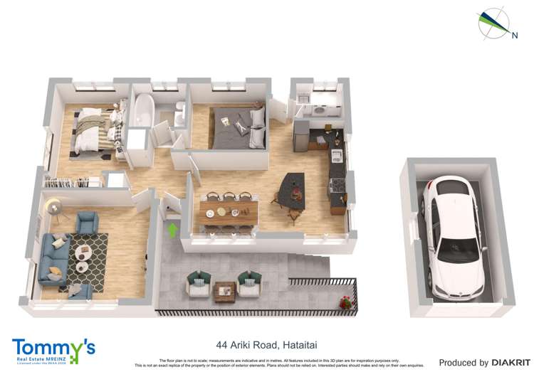 44 Ariki Road Hataitai_16