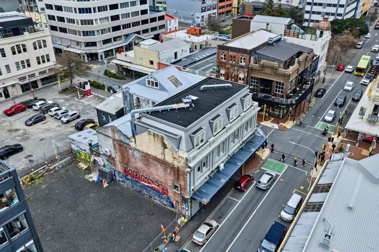 141 Cuba Street Te Aro_19