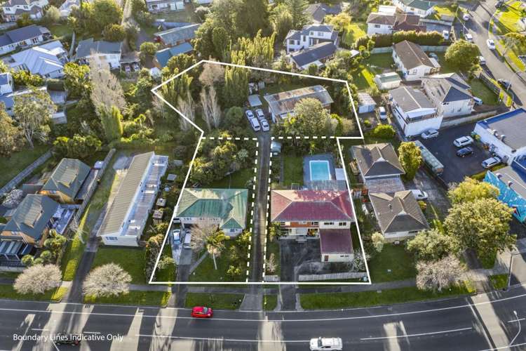 151, 153 & 155 Gossamer Drive_1