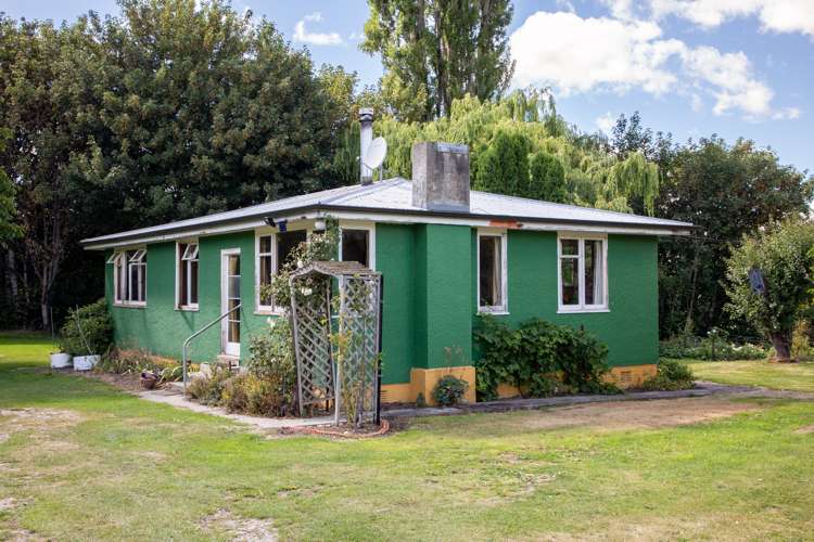 5217 EttrickRaes Junction Road Ettrick Central Otago Houses for