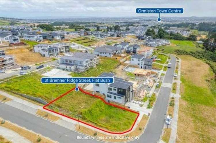 31 Bremner Ridge Street Flat Bush_2