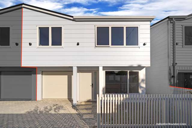 Modern Living with Quality Upgrades
