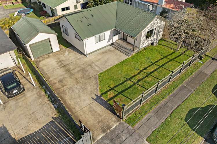 2/153 Old Wairoa Road Papakura_15