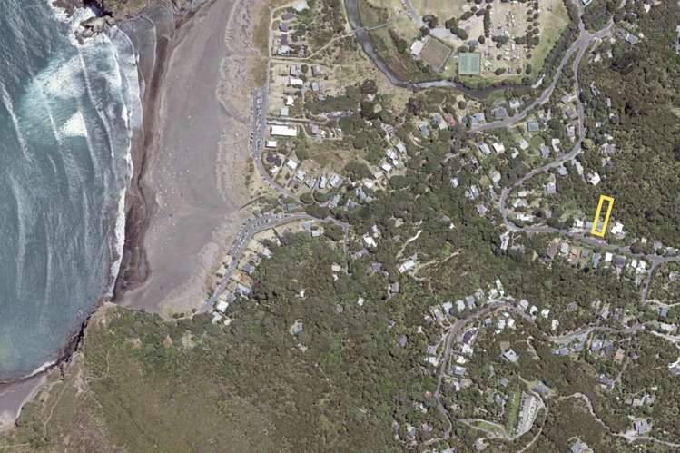 90 Seaview Road Piha_31