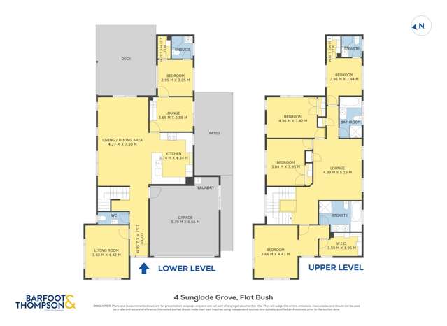 4 Sunglade Grove Flat Bush_1