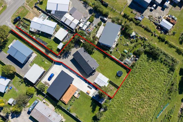 33A Stafford Street Shannon_17