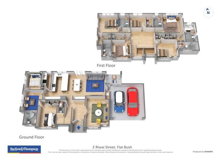 2 Riwai Street Flat Bush_19