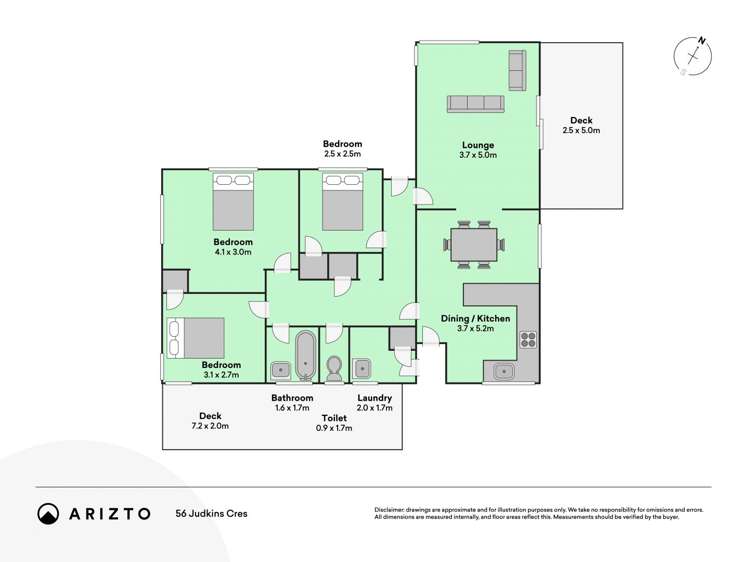 56 Judkins Crescent Cockle Bay_17