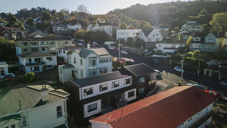 74 A,B,C London Street Dunedin Central_72