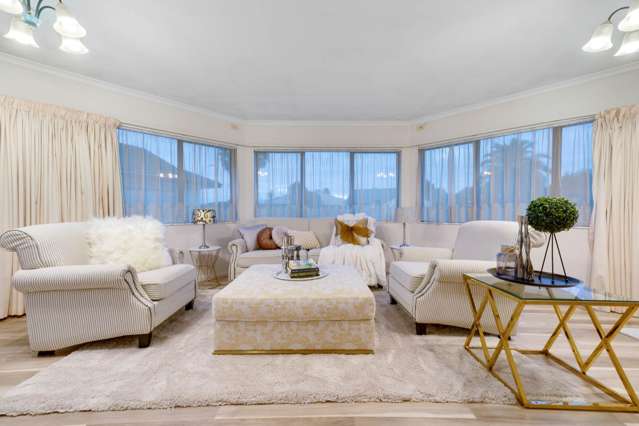 COMPLETE FAMILY PARADISE - FLETCHER BUILT