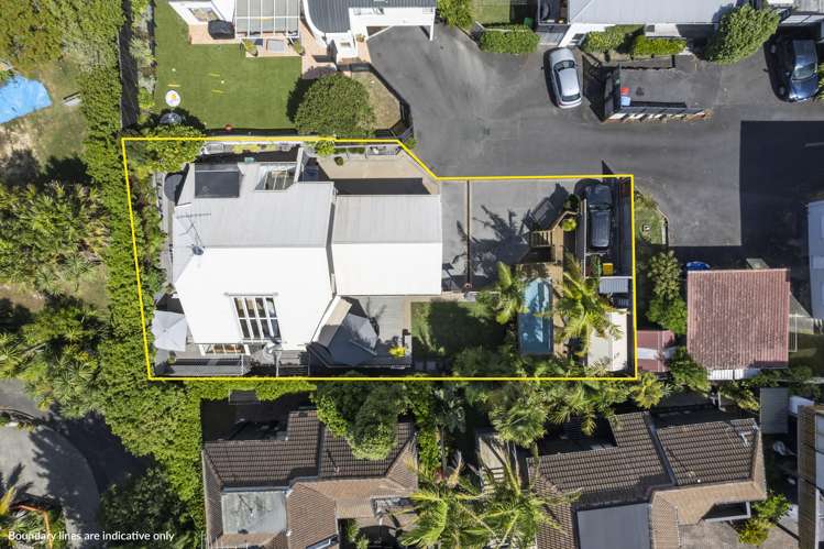 3/146 Kohimarama Road Kohimarama_34