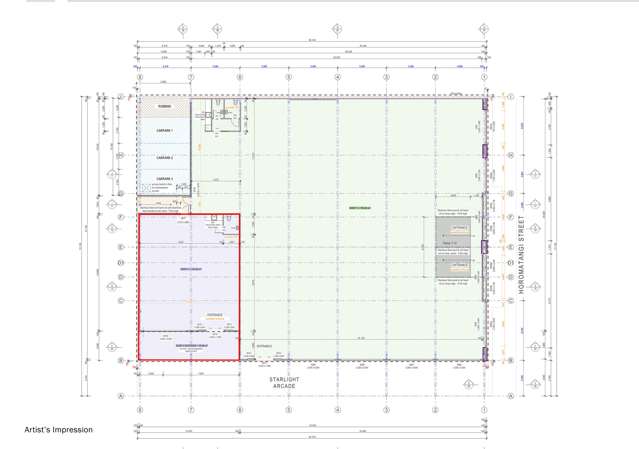 Horomatangi Street Taupo_3