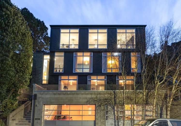 46a Grafton Road Roseneath_23