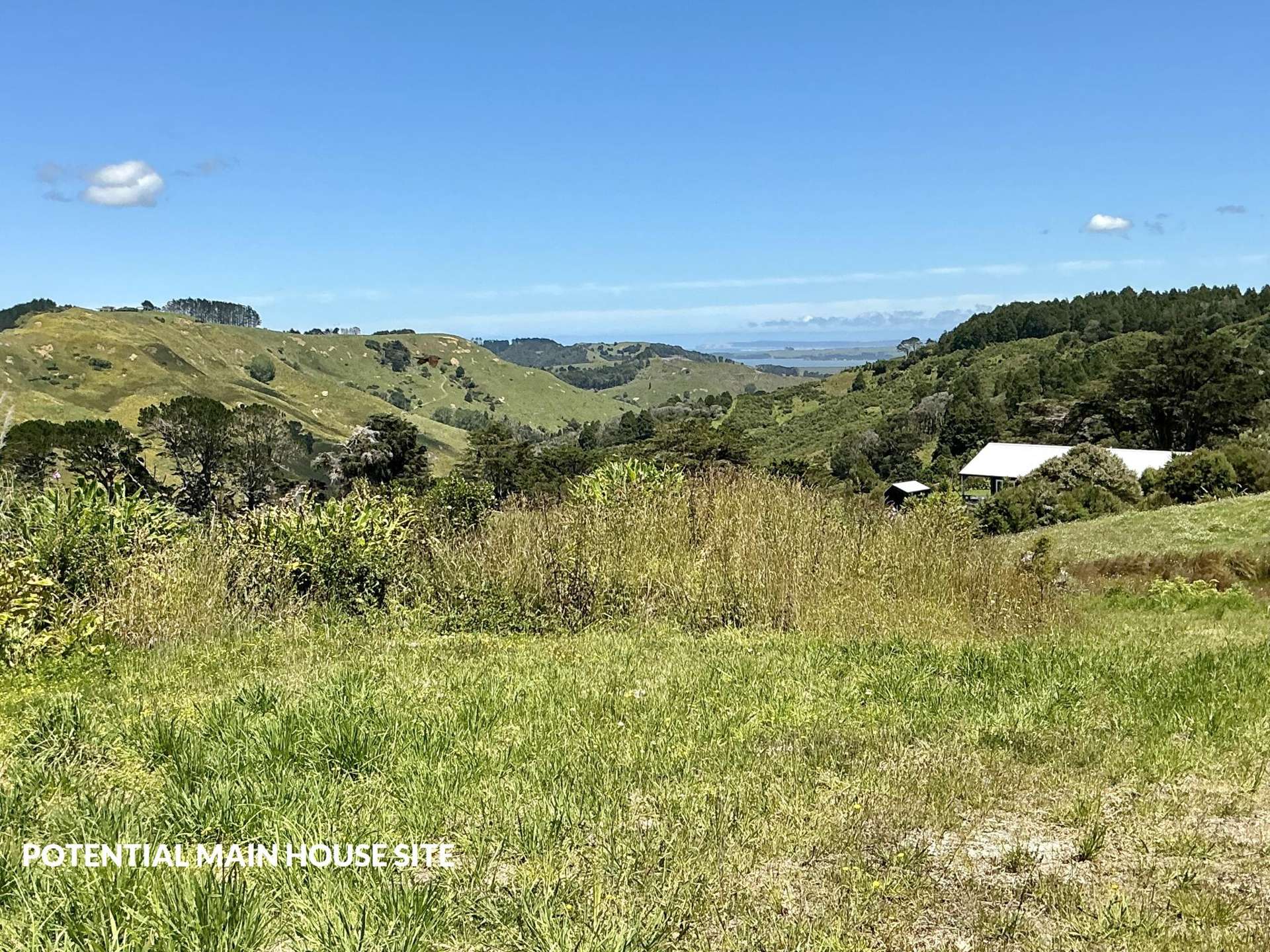 Lot 2 & 4 DP558999 & DP560071 Dill Road Kaipara Flats_0