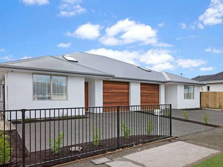 83 Saint Martins Road Saint Martins_12