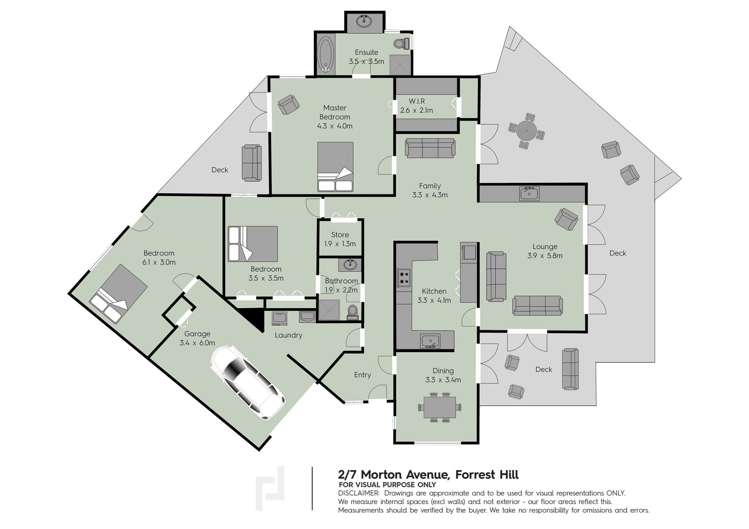 2/7 Morton Avenue Forrest Hill_26