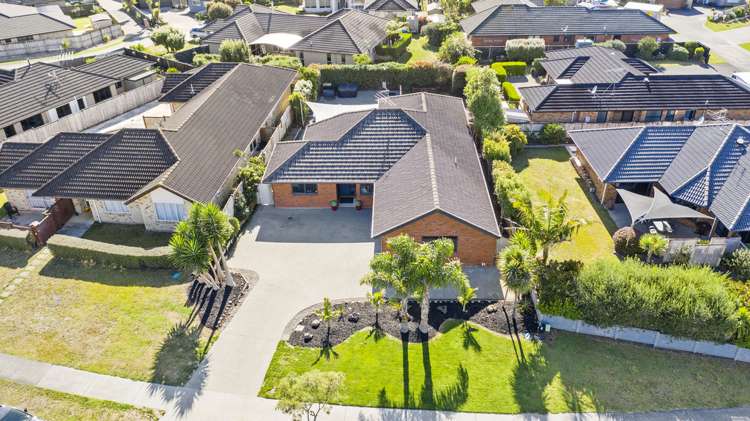 60 Lough Bourne Drive Pukekohe_17