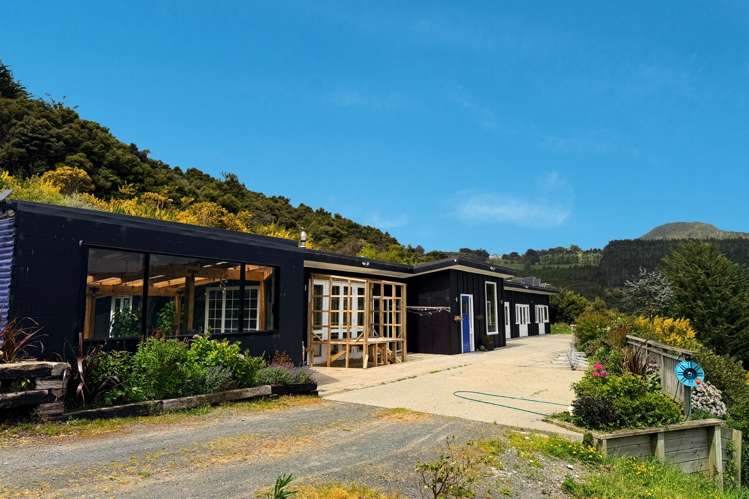 521 Mount Cargill Road Waitati_11