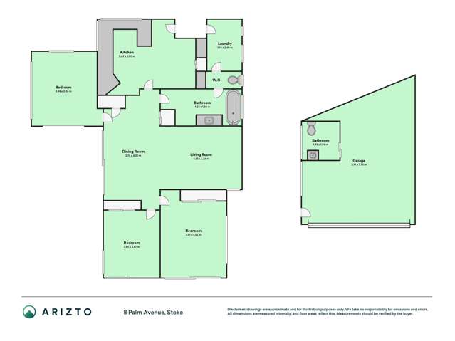 8 Palm Avenue Stoke_1