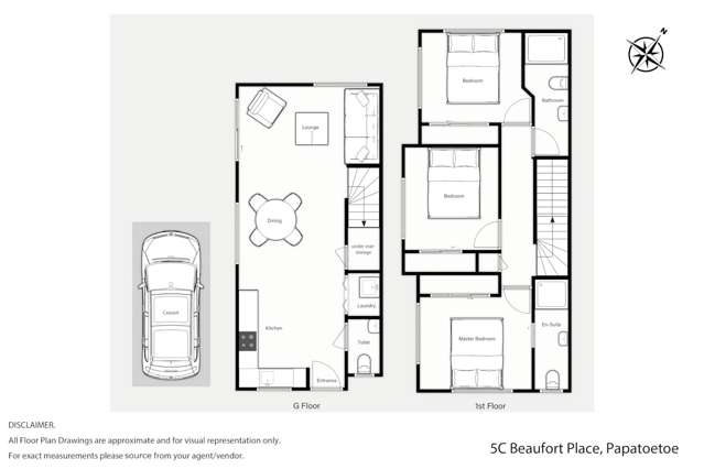 5D Beaufort Place Papatoetoe_1