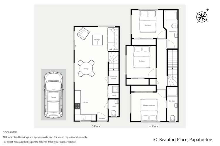 5D Beaufort Place Papatoetoe_20