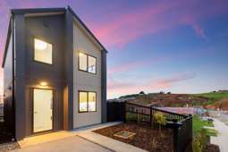 FREEHOLD - PRACTICAL - AFFORDABLE