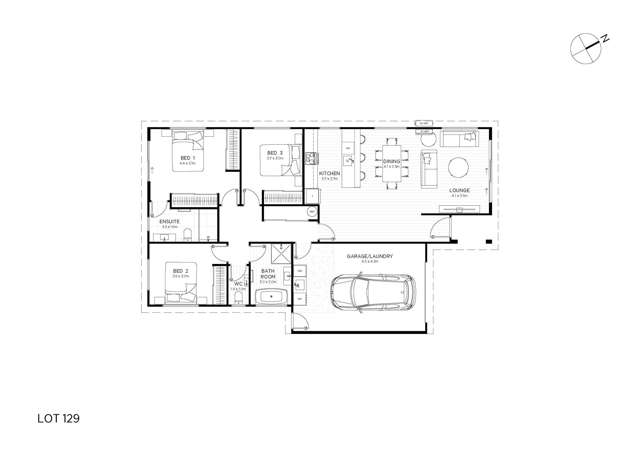 42 & 40 Benashet Drive Lincoln_1