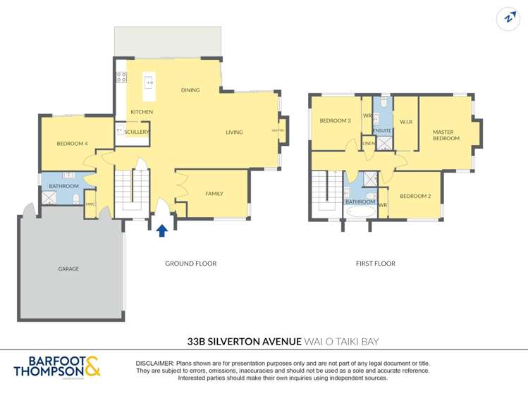 33b Silverton Avenue Wai O Taiki Bay_22