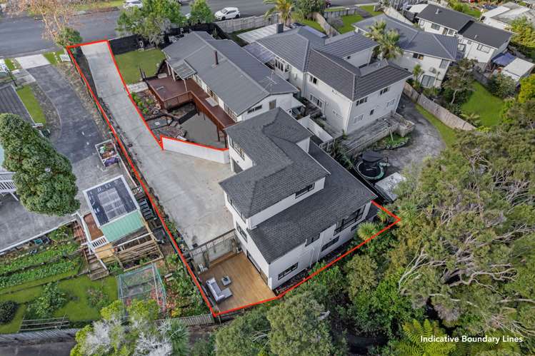 17B Cheval Drive Totara Vale_25