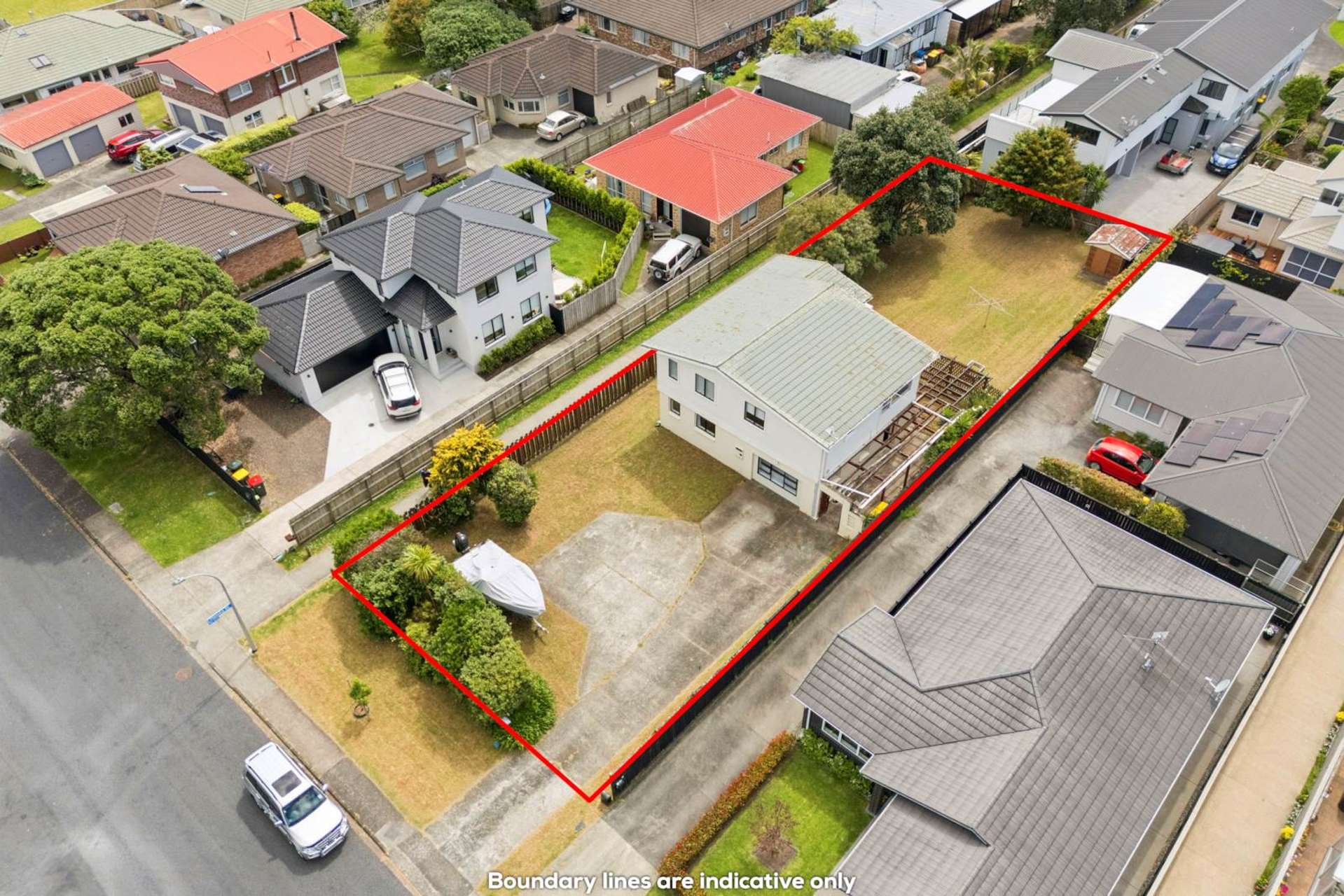 27 Elizabeth Street Orewa_0