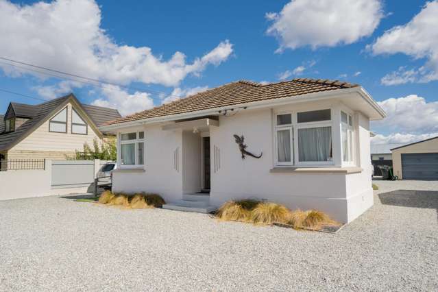 Solid Investment in the heart of Alexandra