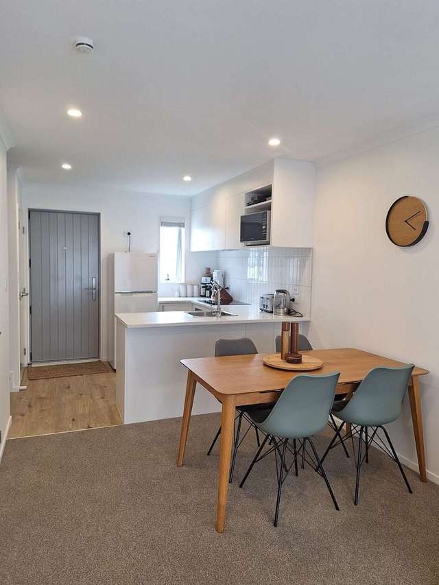 New Build 2-Bedroom Townhouse in Mangere East