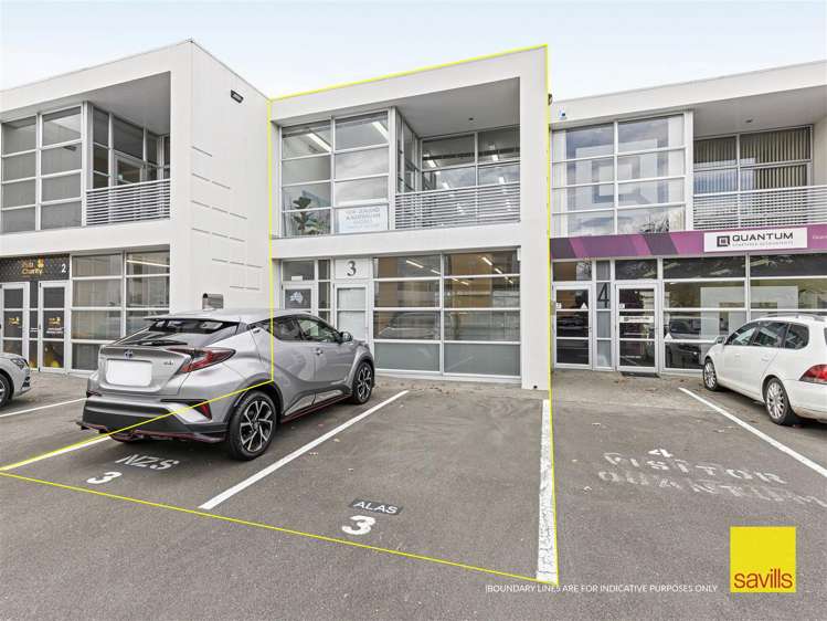 27C Sir William Pickering Drive_0