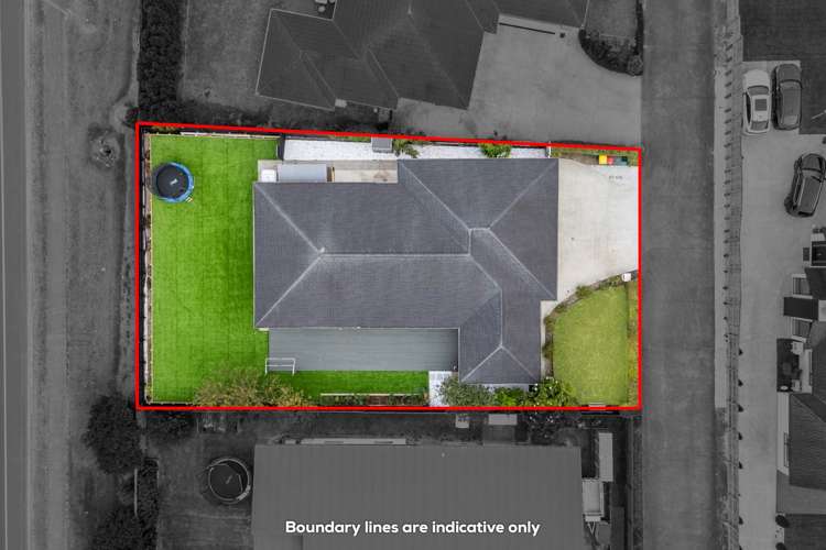 32 Cooladerry Place Rosehill_13