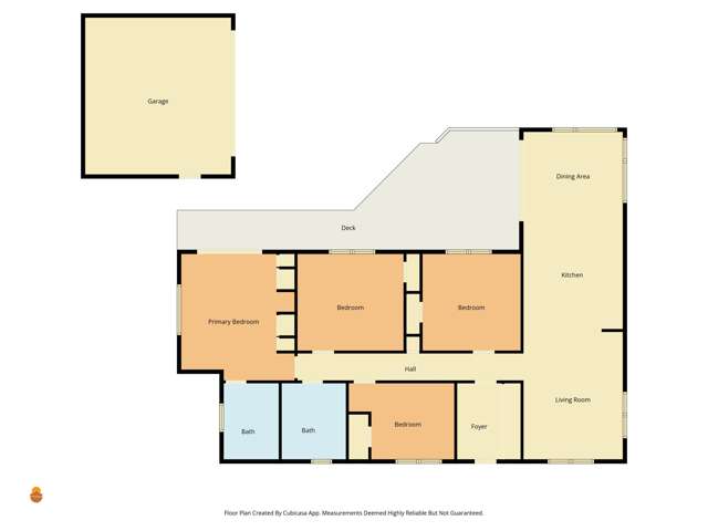 40C Mahoe Street Inglewood_1