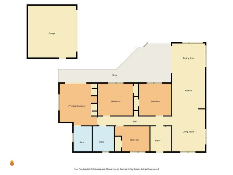 40C Mahoe Street Inglewood_19