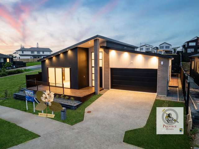 26 Evergreen Parade Karaka_1