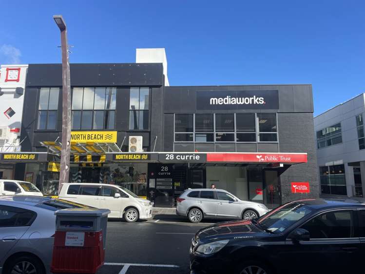 Level 1, 28 Currie Street New Plymouth_4