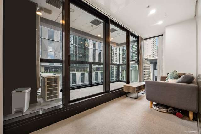 Quick Sale- Modern Living by Britomart