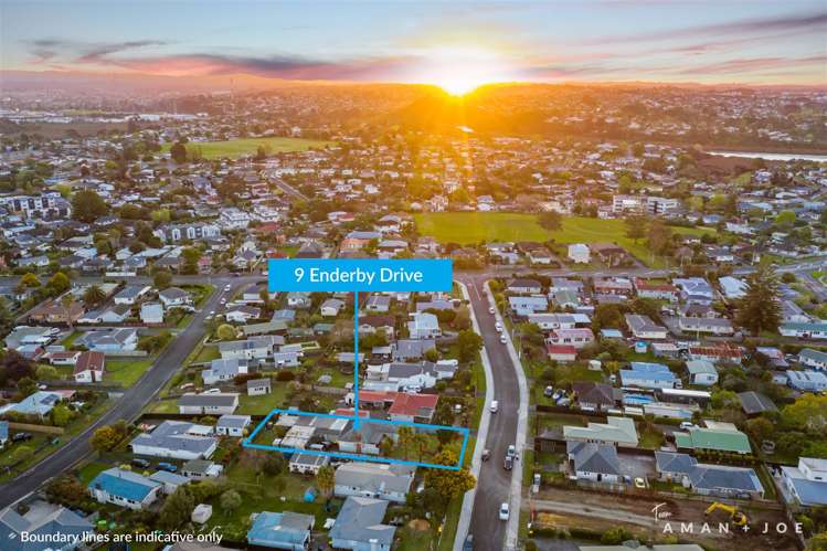 9 Enderby Drive Te Atatu Peninsula_13