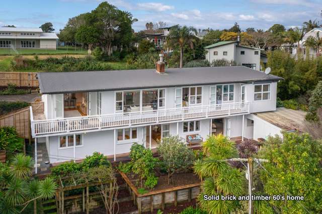 Spacious Family Living in a Prime Location