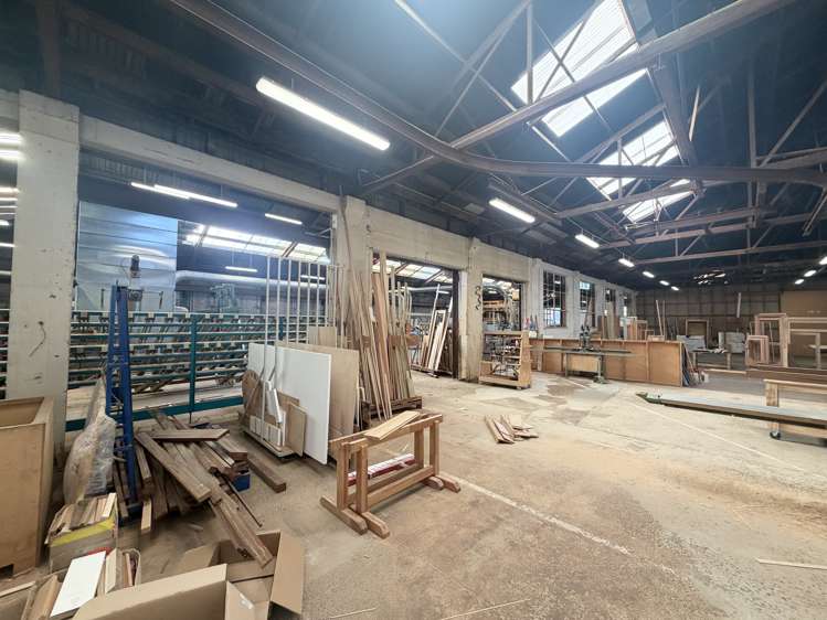 17 Jutland Street City Centre_17