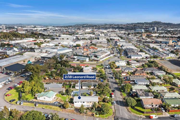 2/18 Leonard Road Mount Wellington_14